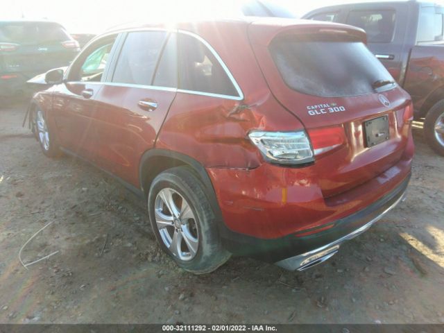 Photo 2 VIN: WDC0G4JB6GF021259 - MERCEDES-BENZ GLC 