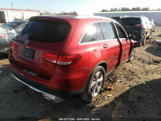 Photo 3 VIN: WDC0G4JB6GF021259 - MERCEDES-BENZ GLC 