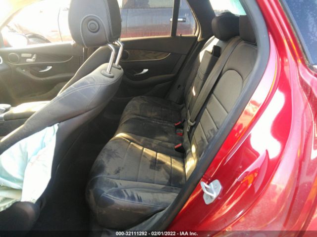 Photo 7 VIN: WDC0G4JB6GF021259 - MERCEDES-BENZ GLC 