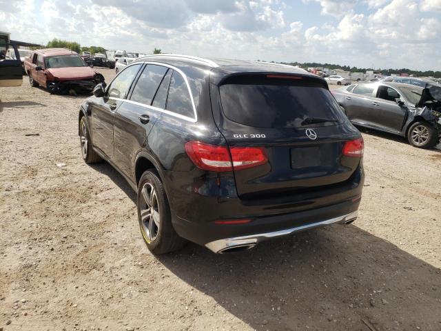 Photo 2 VIN: WDC0G4JB6GF025344 - MERCEDES-BENZ GLC 300 