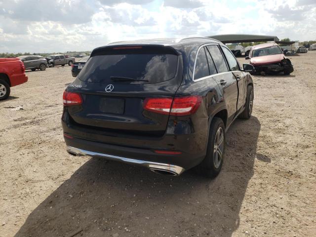 Photo 3 VIN: WDC0G4JB6GF025344 - MERCEDES-BENZ GLC 300 