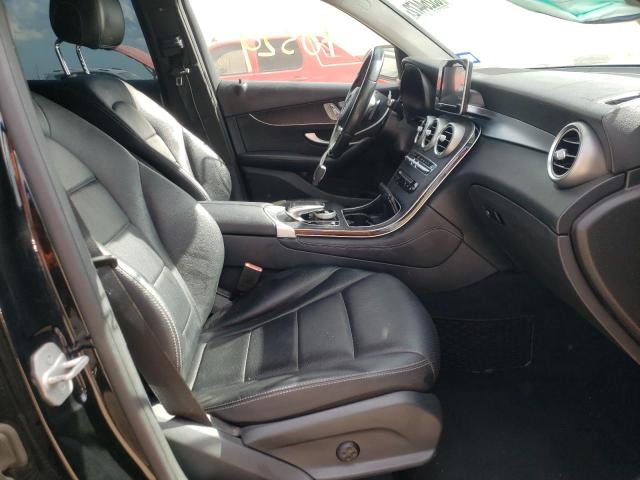 Photo 4 VIN: WDC0G4JB6GF025344 - MERCEDES-BENZ GLC 300 