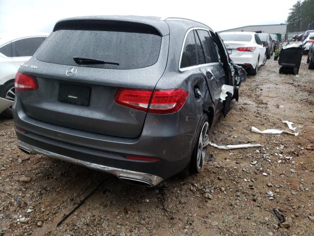 Photo 3 VIN: WDC0G4JB6GF029636 - MERCEDES-BENZ GLC 300 