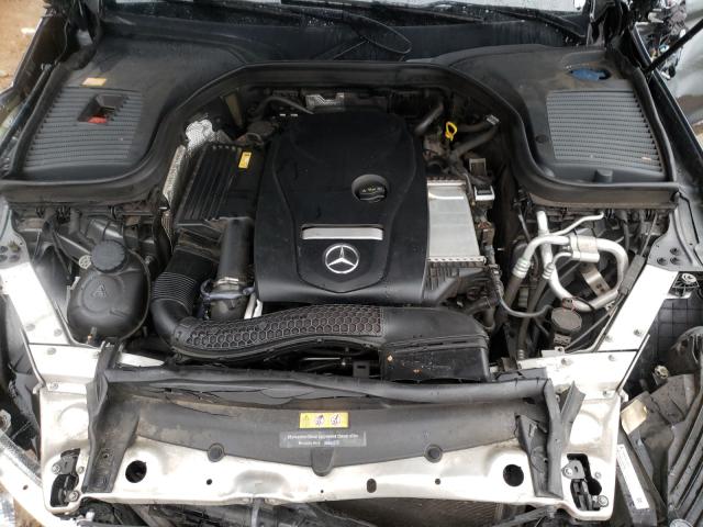 Photo 6 VIN: WDC0G4JB6GF029636 - MERCEDES-BENZ GLC 300 