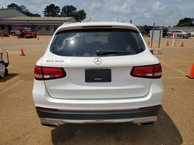 Photo 5 VIN: WDC0G4JB6GF033511 - MERCEDES-BENZ GLC-CLASS 