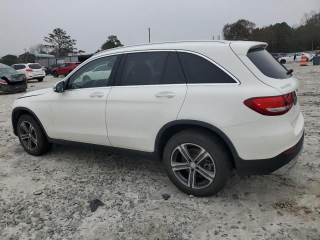 Photo 1 VIN: WDC0G4JB6GF049109 - MERCEDES-BENZ GLC 300 