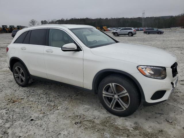 Photo 3 VIN: WDC0G4JB6GF049109 - MERCEDES-BENZ GLC 300 