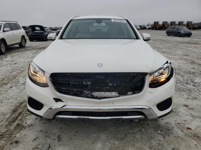 Photo 4 VIN: WDC0G4JB6GF049109 - MERCEDES-BENZ GLC 300 