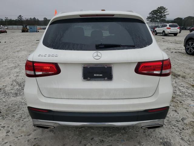 Photo 5 VIN: WDC0G4JB6GF049109 - MERCEDES-BENZ GLC 300 