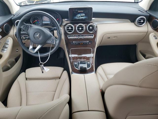 Photo 7 VIN: WDC0G4JB6GF049109 - MERCEDES-BENZ GLC 300 