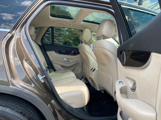 Photo 5 VIN: WDC0G4JB6GF054116 - MERCEDES-BENZ GLC 