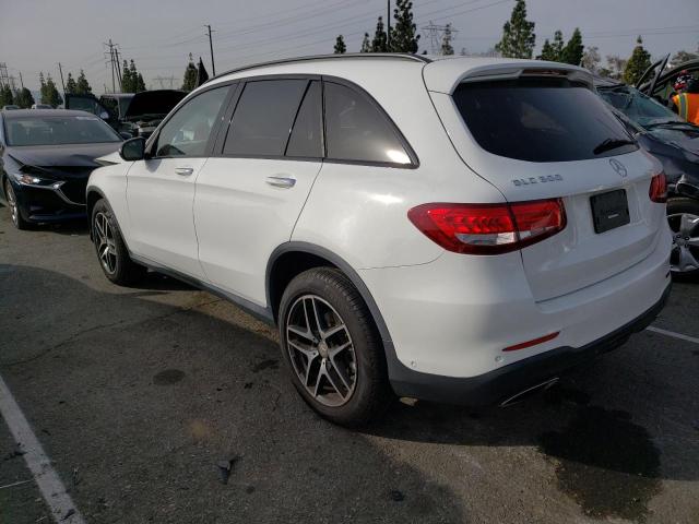 Photo 1 VIN: WDC0G4JB6GF057341 - MERCEDES-BENZ GLC-CLASS 