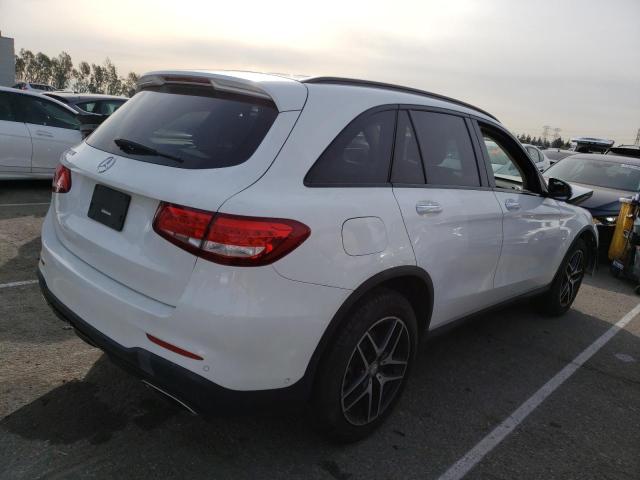 Photo 2 VIN: WDC0G4JB6GF057341 - MERCEDES-BENZ GLC-CLASS 