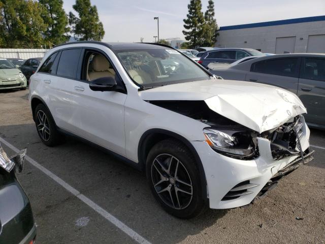 Photo 3 VIN: WDC0G4JB6GF057341 - MERCEDES-BENZ GLC-CLASS 