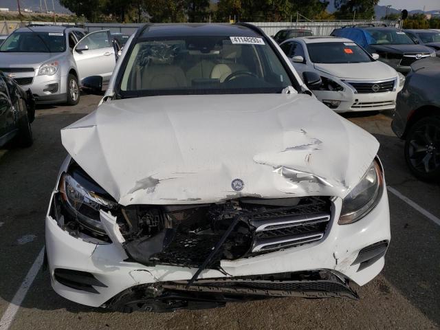 Photo 4 VIN: WDC0G4JB6GF057341 - MERCEDES-BENZ GLC-CLASS 