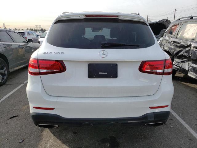 Photo 5 VIN: WDC0G4JB6GF057341 - MERCEDES-BENZ GLC-CLASS 