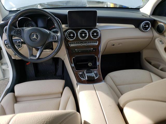 Photo 7 VIN: WDC0G4JB6GF057341 - MERCEDES-BENZ GLC-CLASS 