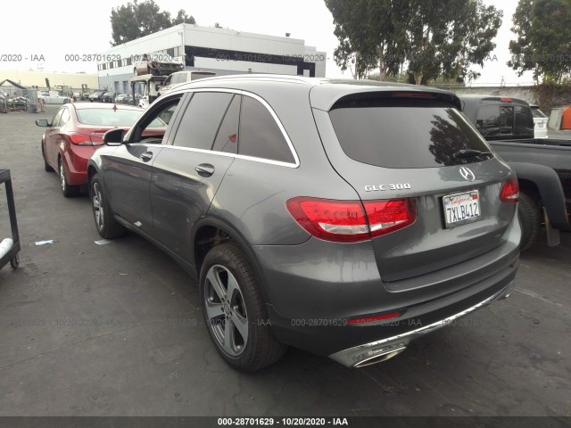 Photo 2 VIN: WDC0G4JB6GF057937 - MERCEDES-BENZ GLC 