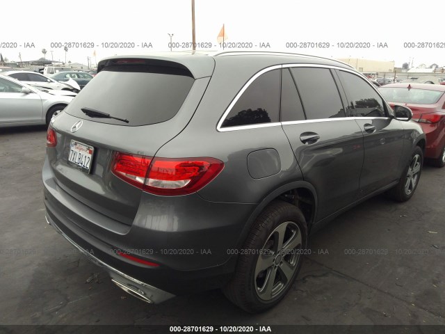 Photo 3 VIN: WDC0G4JB6GF057937 - MERCEDES-BENZ GLC 