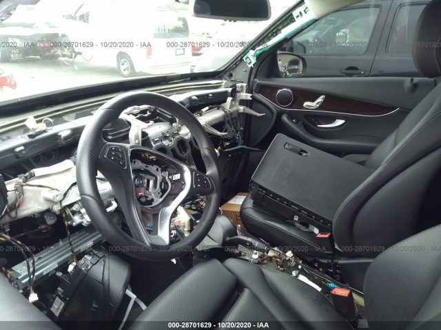 Photo 4 VIN: WDC0G4JB6GF057937 - MERCEDES-BENZ GLC 