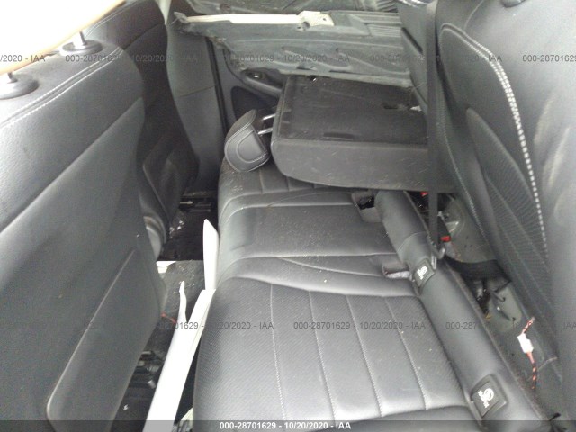 Photo 7 VIN: WDC0G4JB6GF057937 - MERCEDES-BENZ GLC 