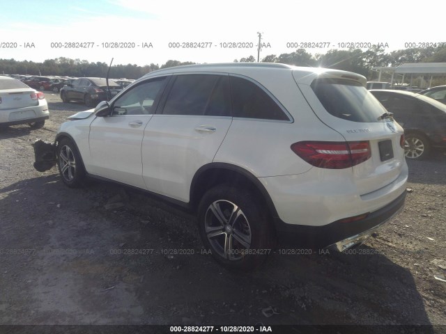 Photo 2 VIN: WDC0G4JB6GF068405 - MERCEDES-BENZ GLC 300 