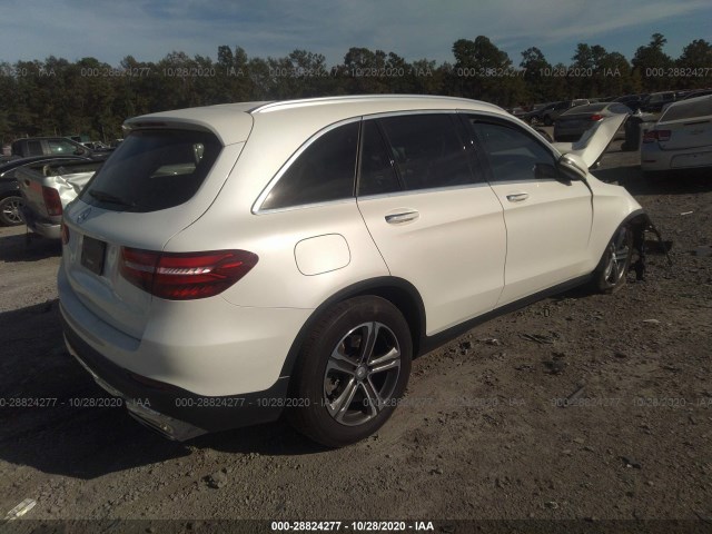 Photo 3 VIN: WDC0G4JB6GF068405 - MERCEDES-BENZ GLC 300 