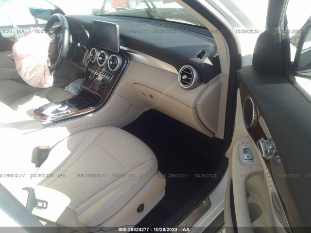 Photo 4 VIN: WDC0G4JB6GF068405 - MERCEDES-BENZ GLC 300 