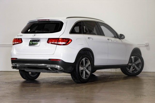 Photo 4 VIN: WDC0G4JB6GF082529 - MERCEDES-BENZ GLC 