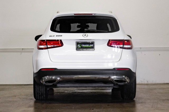 Photo 5 VIN: WDC0G4JB6GF082529 - MERCEDES-BENZ GLC 