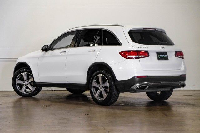 Photo 6 VIN: WDC0G4JB6GF082529 - MERCEDES-BENZ GLC 