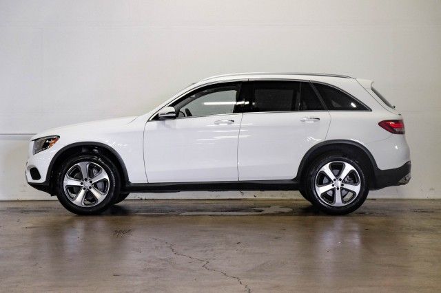 Photo 7 VIN: WDC0G4JB6GF082529 - MERCEDES-BENZ GLC 