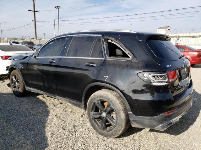 Photo 1 VIN: WDC0G4JB6GF085026 - MERCEDES-BENZ GLC-CLASS 