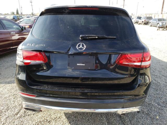 Photo 5 VIN: WDC0G4JB6GF085026 - MERCEDES-BENZ GLC-CLASS 