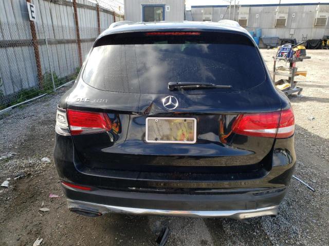 Photo 5 VIN: WDC0G4JB6GF085026 - MERCEDES-BENZ GLC-CLASS 