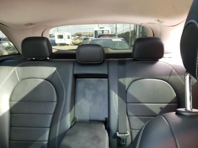 Photo 9 VIN: WDC0G4JB6GF085026 - MERCEDES-BENZ GLC-CLASS 