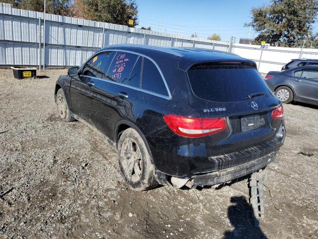 Photo 2 VIN: WDC0G4JB6GF085026 - MERCEDES-BENZ GLC-CLASS 