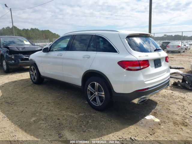 Photo 2 VIN: WDC0G4JB6GF087696 - MERCEDES-BENZ GLC 