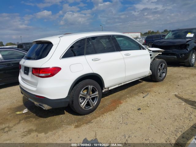 Photo 3 VIN: WDC0G4JB6GF087696 - MERCEDES-BENZ GLC 