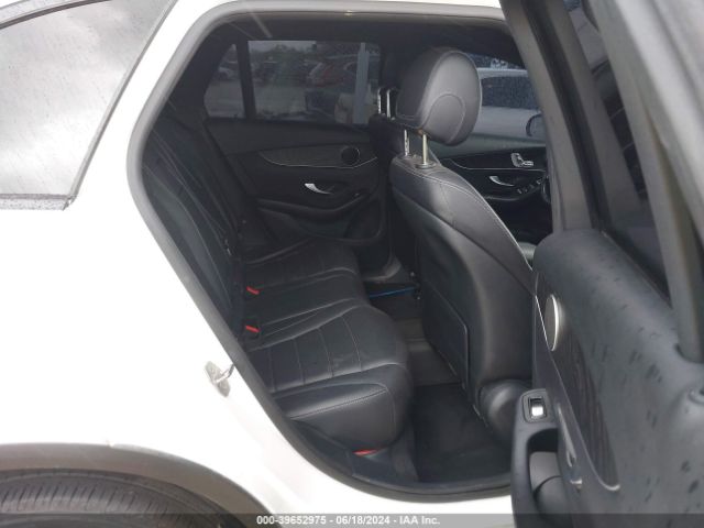 Photo 7 VIN: WDC0G4JB6HF121220 - MERCEDES-BENZ GLC-CLASS 