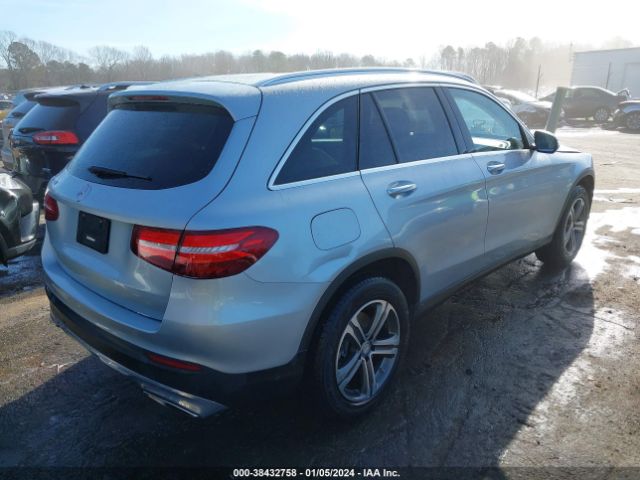 Photo 3 VIN: WDC0G4JB6HF135103 - MERCEDES-BENZ GLC 300 