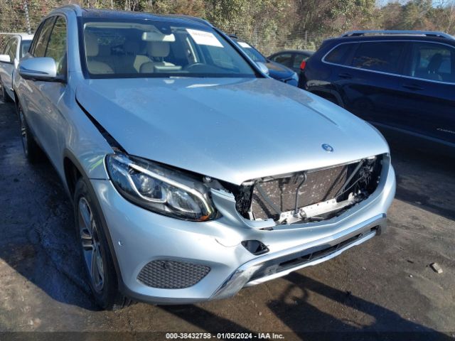 Photo 5 VIN: WDC0G4JB6HF135103 - MERCEDES-BENZ GLC 300 