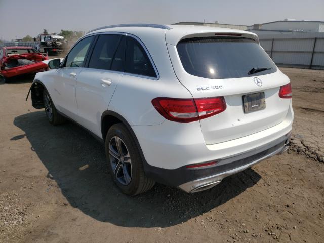 Photo 2 VIN: WDC0G4JB6HF136333 - MERCEDES-BENZ GLC-300 