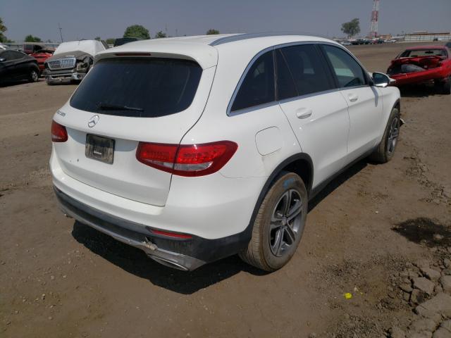 Photo 3 VIN: WDC0G4JB6HF136333 - MERCEDES-BENZ GLC-300 