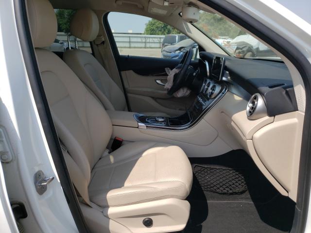 Photo 4 VIN: WDC0G4JB6HF136333 - MERCEDES-BENZ GLC-300 