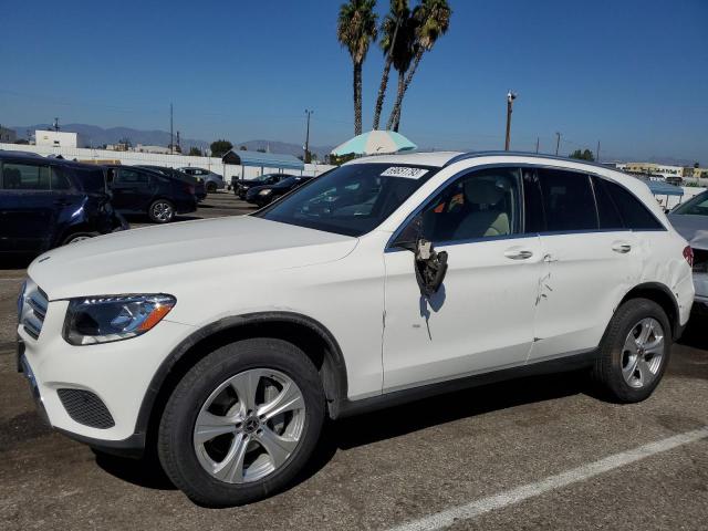 Photo 0 VIN: WDC0G4JB6HF255029 - MERCEDES-BENZ GLC-CLASS 