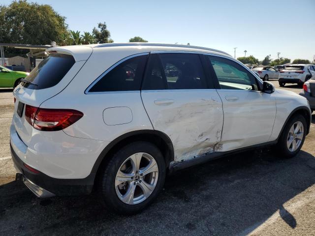 Photo 2 VIN: WDC0G4JB6HF255029 - MERCEDES-BENZ GLC-CLASS 