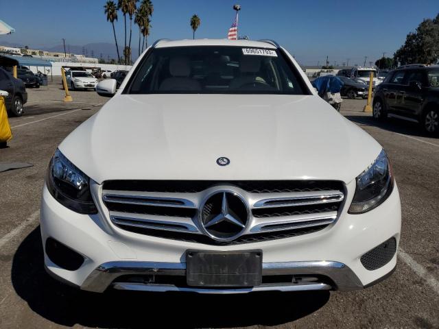 Photo 4 VIN: WDC0G4JB6HF255029 - MERCEDES-BENZ GLC-CLASS 