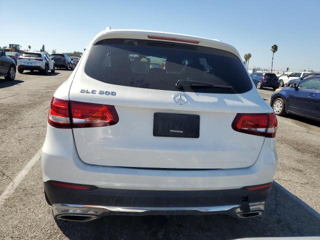 Photo 5 VIN: WDC0G4JB6HF255029 - MERCEDES-BENZ GLC-CLASS 