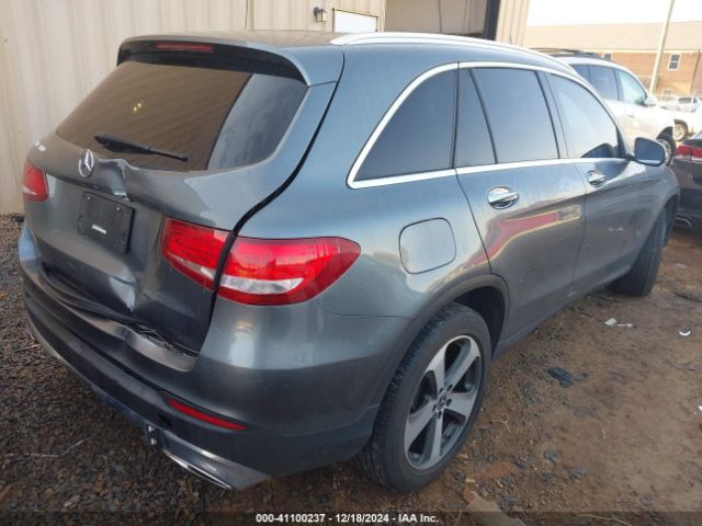 Photo 3 VIN: WDC0G4JB6HF259968 - MERCEDES-BENZ GLC-CLASS 